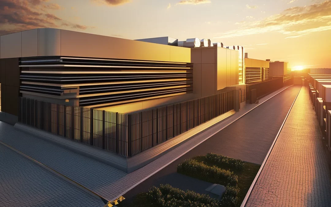 NEOIX Egypt Hyperscale Data Center Receives Government Endorsement as Strategic Digital Infrastructure