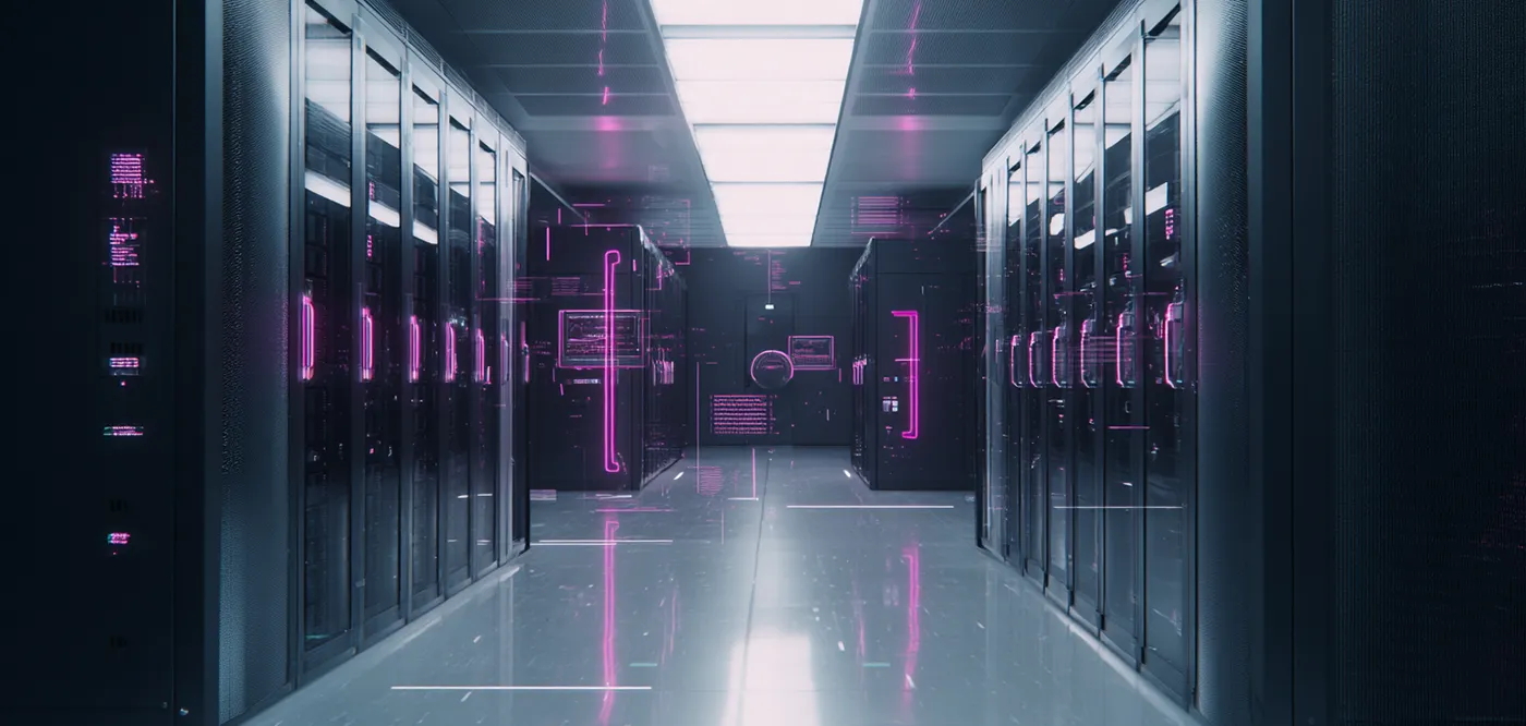 NEOIX - AI-Optimized Operations<br />
