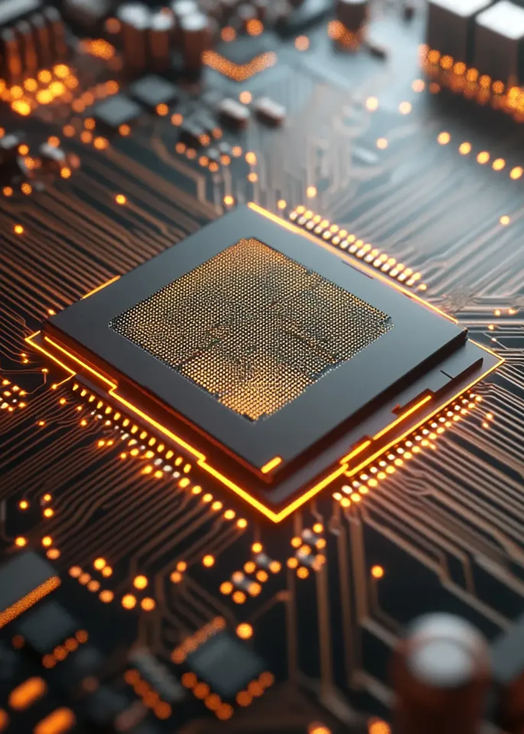 Building the Foundation for a Technological Revolution