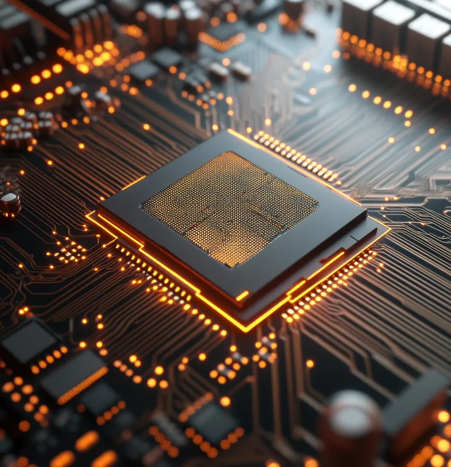 Building the Foundation for a Technological Revolution
