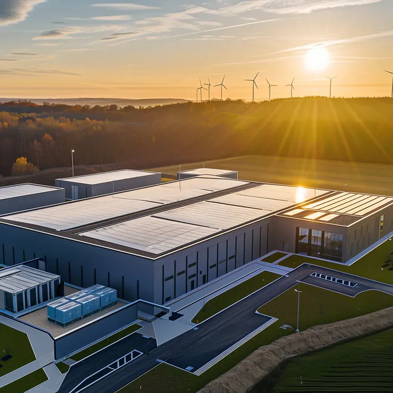 Superior Returns with<br />
Sustainability Focus