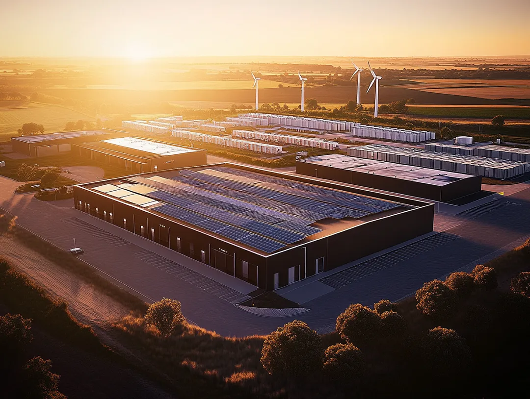 NEOIX Croatia DataCenter