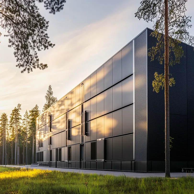 Superior Returns with<br />
Sustainability Focus