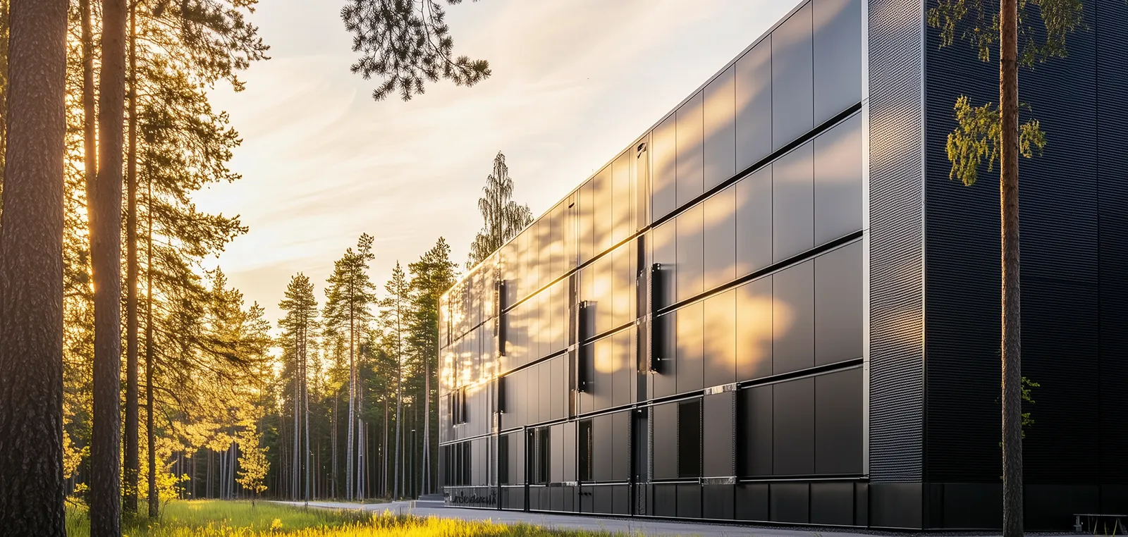 Finland 100MW Project Positions NEOIX at Forefront of Nordic Green Tech Revolution