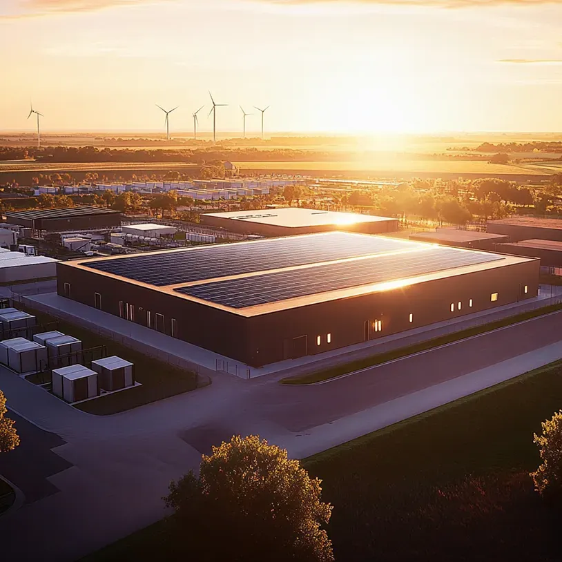 Superior Returns with<br />
Sustainability Focus