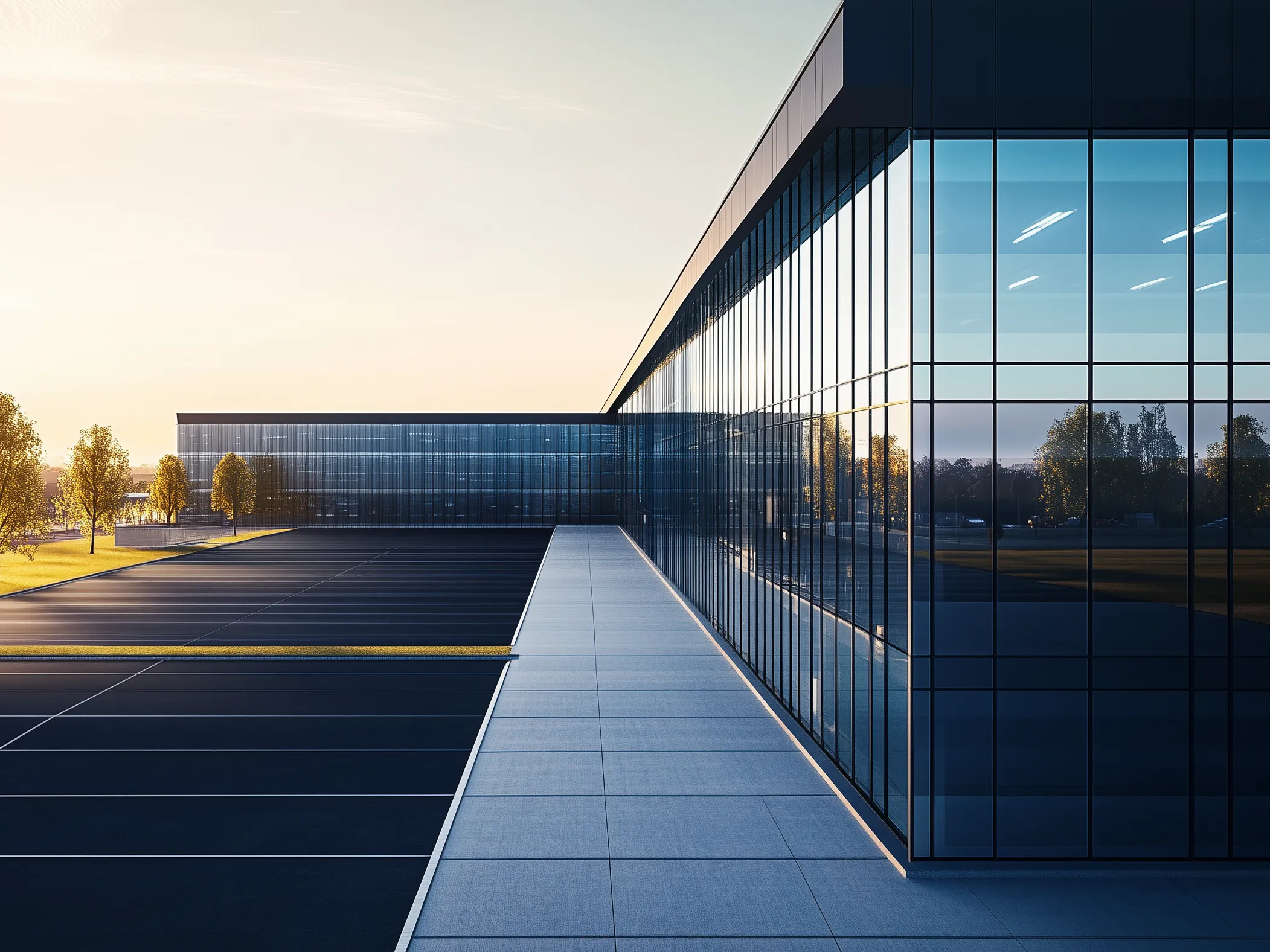 NEOIX Lithuania Data Center