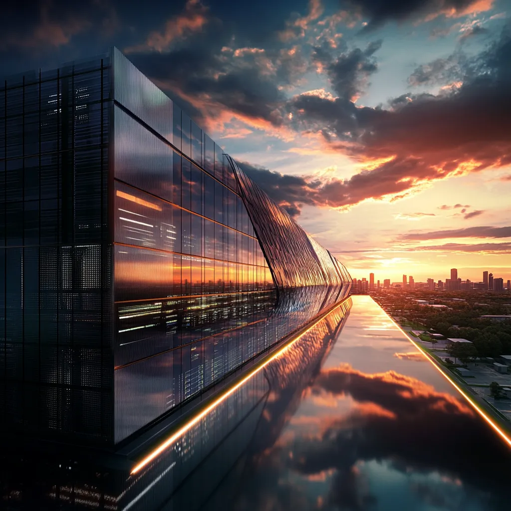 Superior Returns with<br />
Sustainability Focus