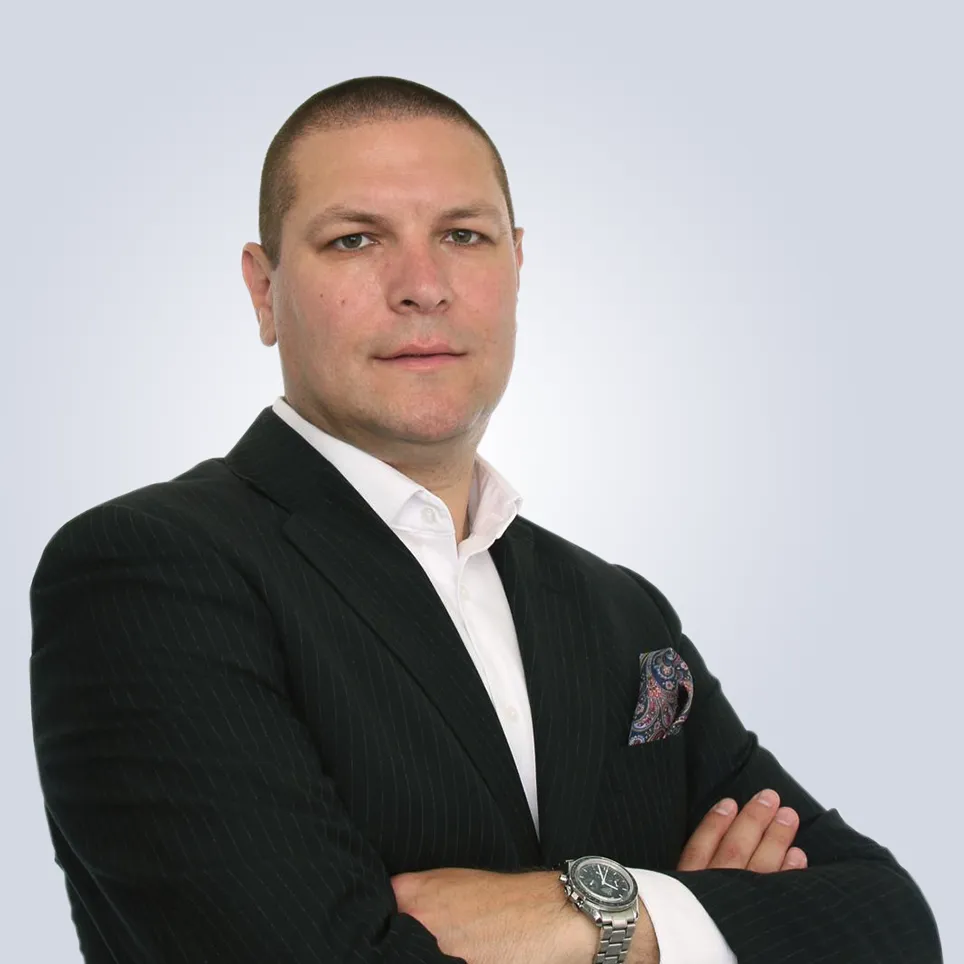 Dr. Tomislav Bubalo, Director SEE Region