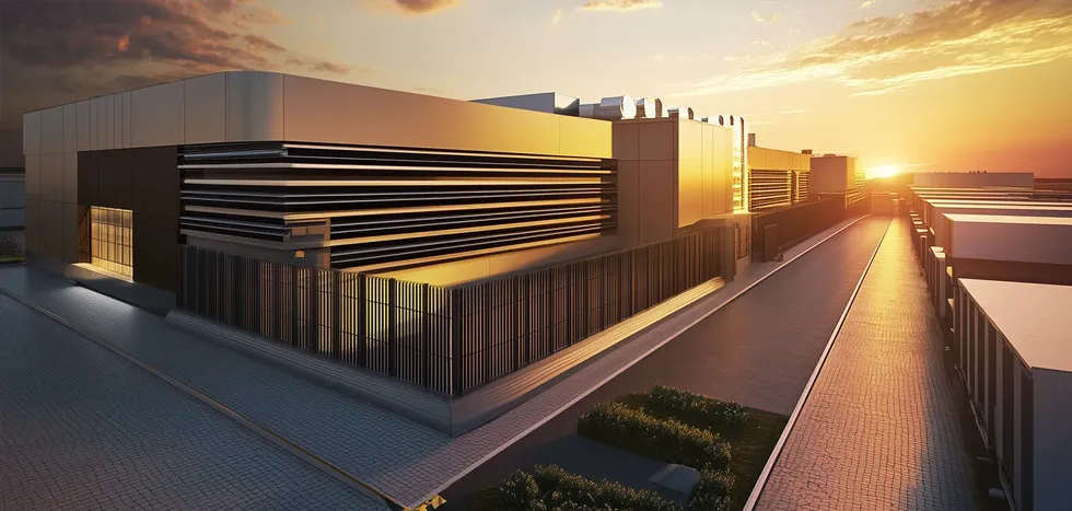 NEOIX and DAI Infrastruktur Announce Strategic Partnership to Develop Hyperscale Green Data Center in Egypt