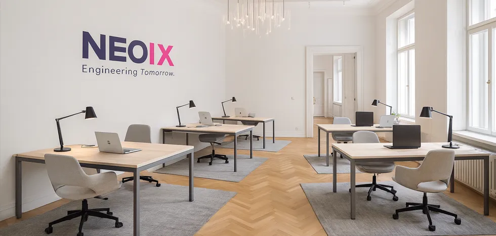 NEOIX PLC Opens SEE Regional Office for South-Eastern Europe in Zagreb, Croatia