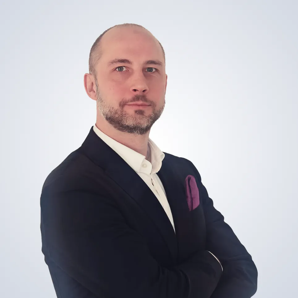 Dr. Tomislav Bubalo, Director SEE Region