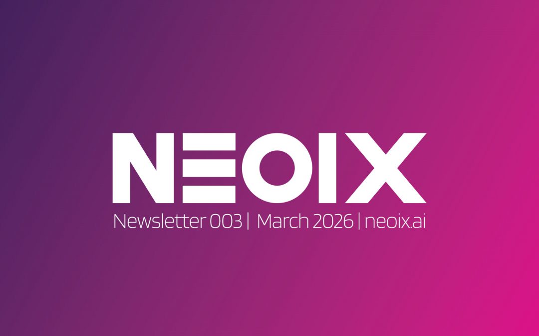 NEOIX – ConnectPoint Newsletter – 003
